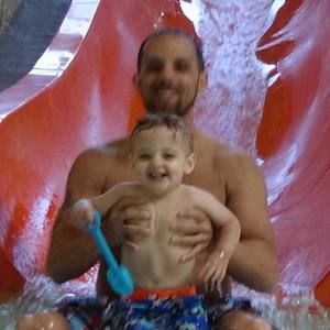 Meet your Posher, Mike